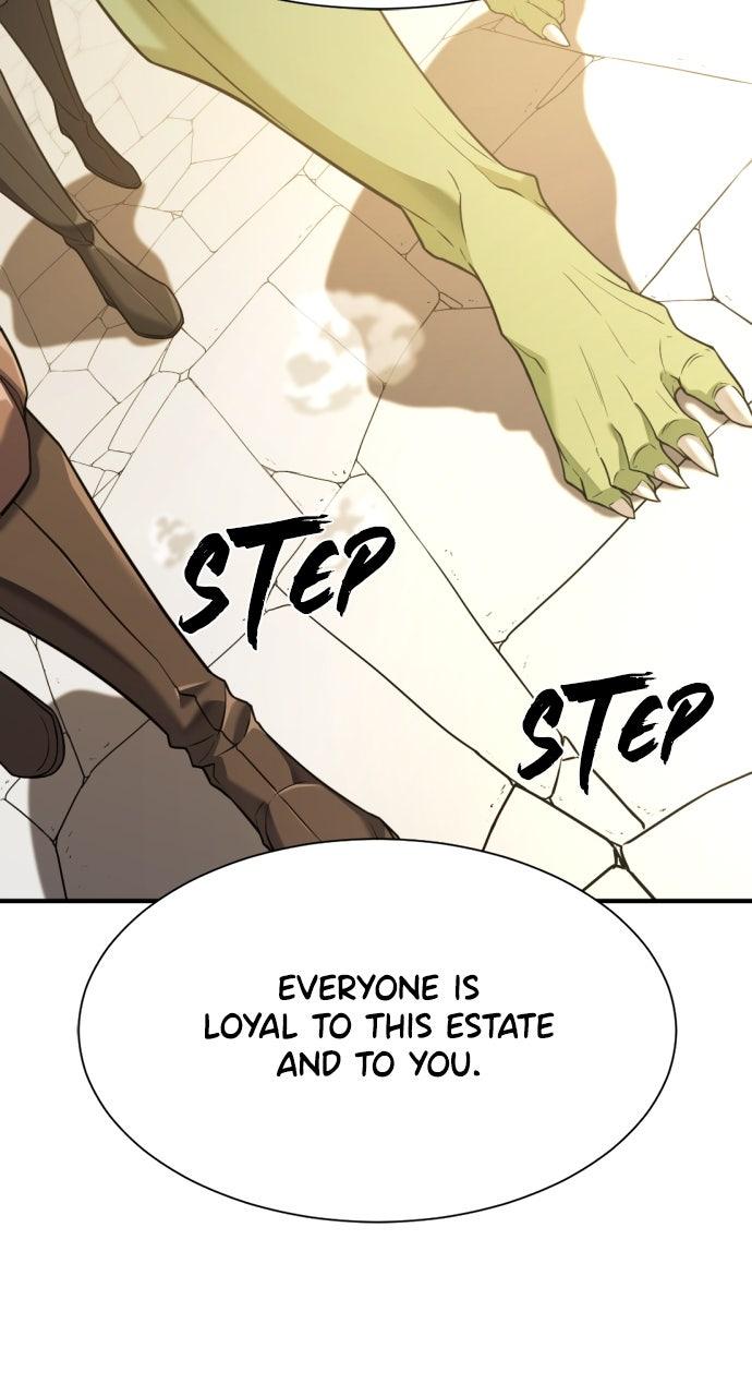 The Greatest Estate Developer Chapter 194