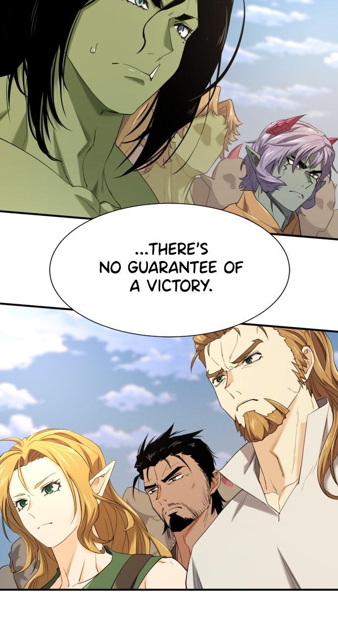 The Greatest Estate Developer Chapter 194