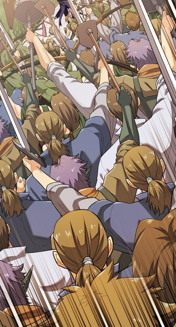 The Greatest Estate Developer Chapter 194