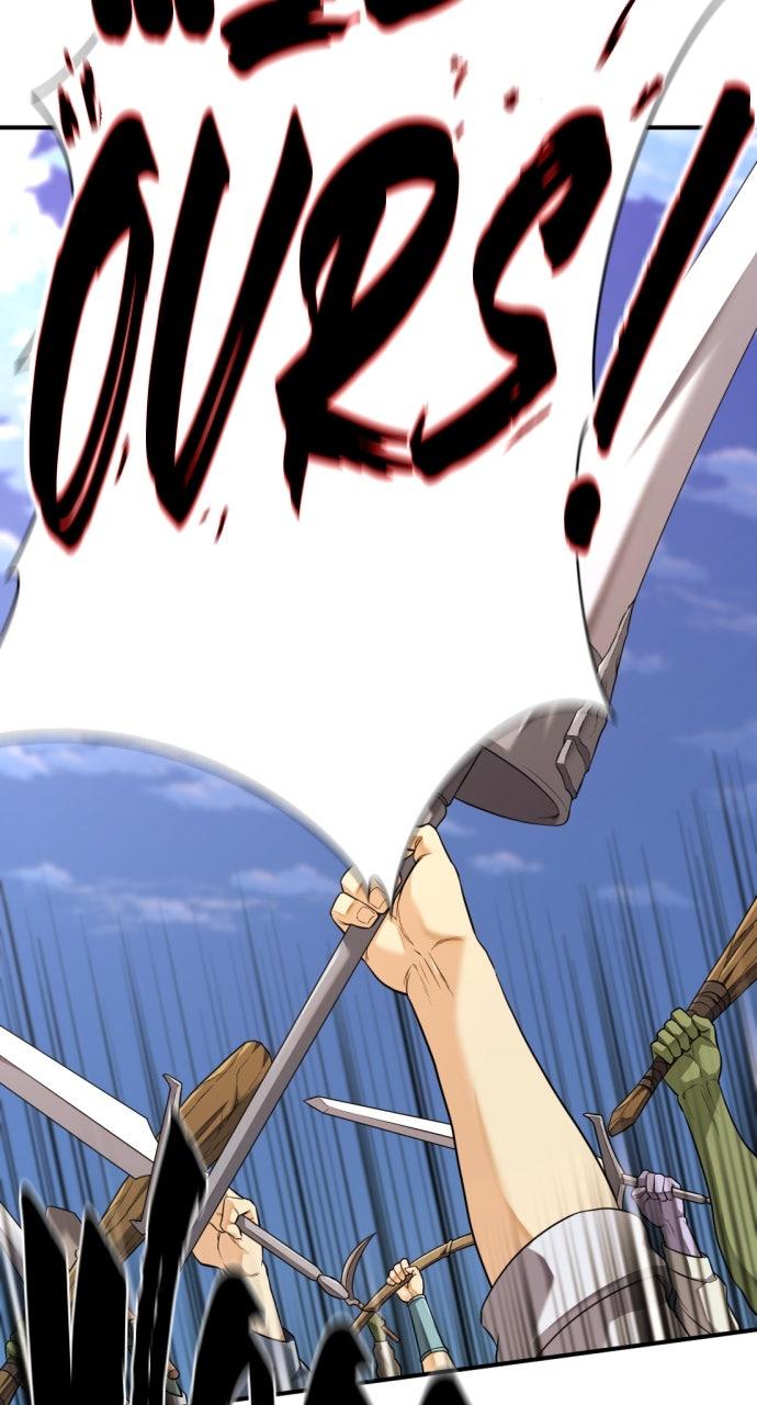 The Greatest Estate Developer Chapter 194