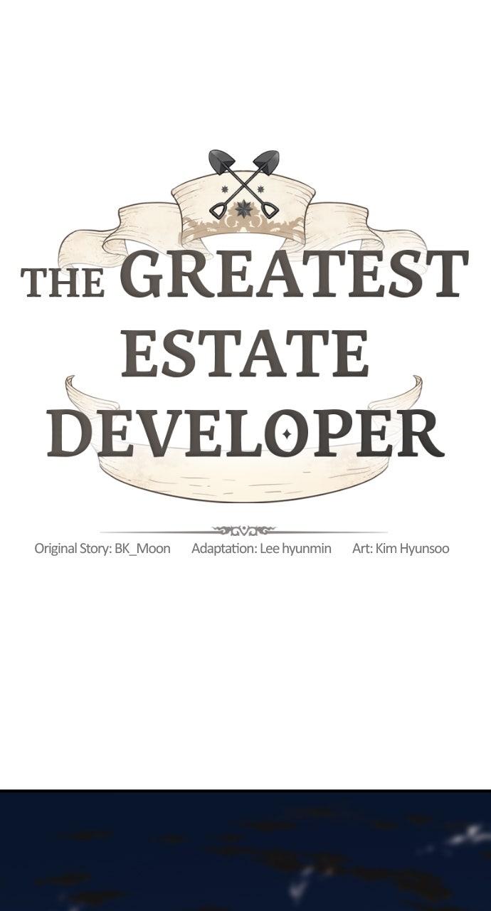 The Greatest Estate Developer Chapter 195