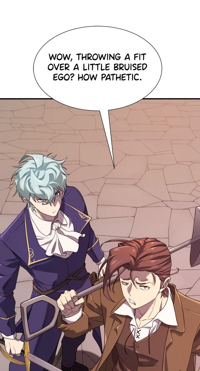 The Greatest Estate Developer Chapter 195