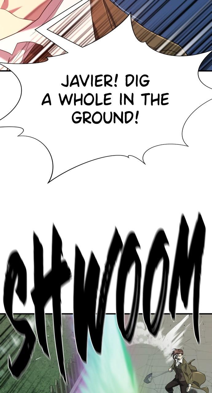 The Greatest Estate Developer Chapter 195