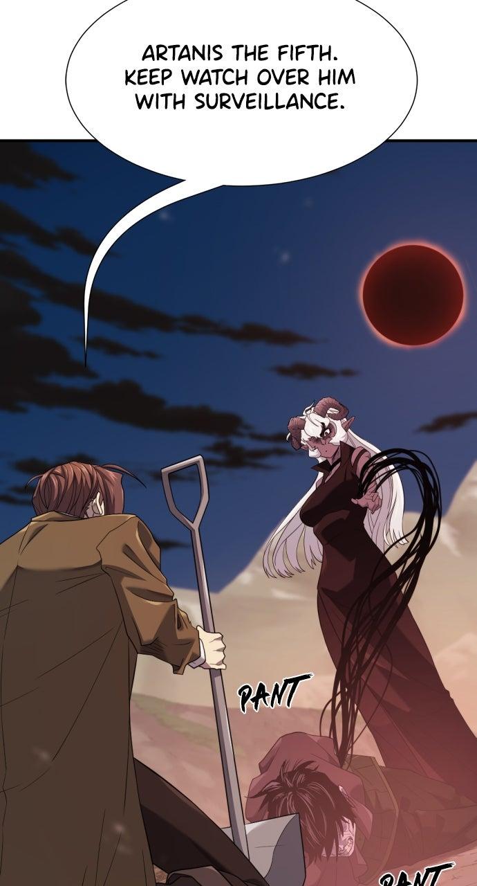 The Greatest Estate Developer Chapter 195