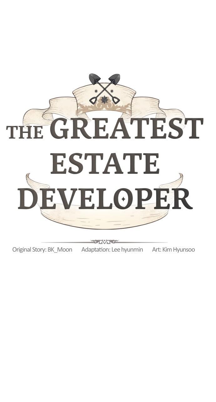 The Greatest Estate Developer Chapter 197