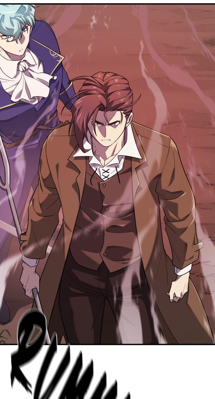 The Greatest Estate Developer Chapter 197