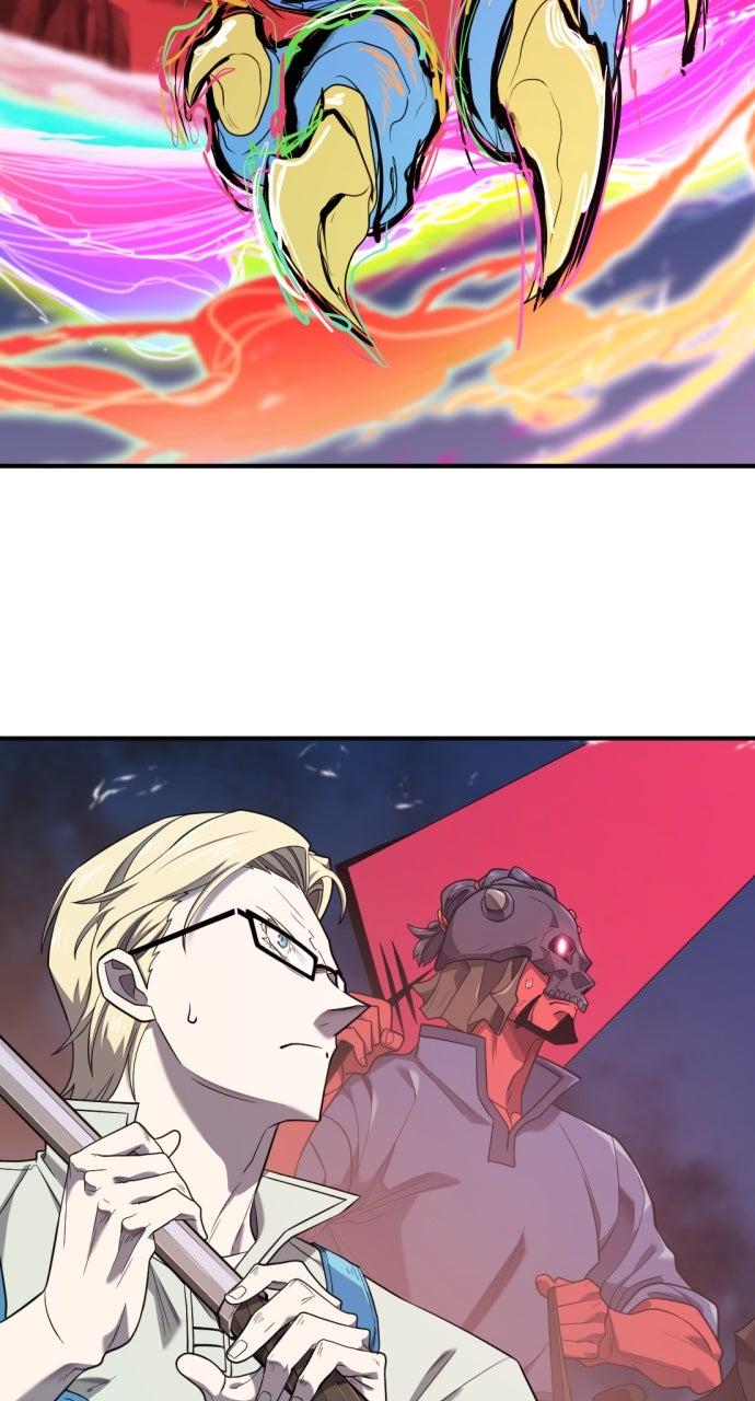 The Greatest Estate Developer Chapter 197