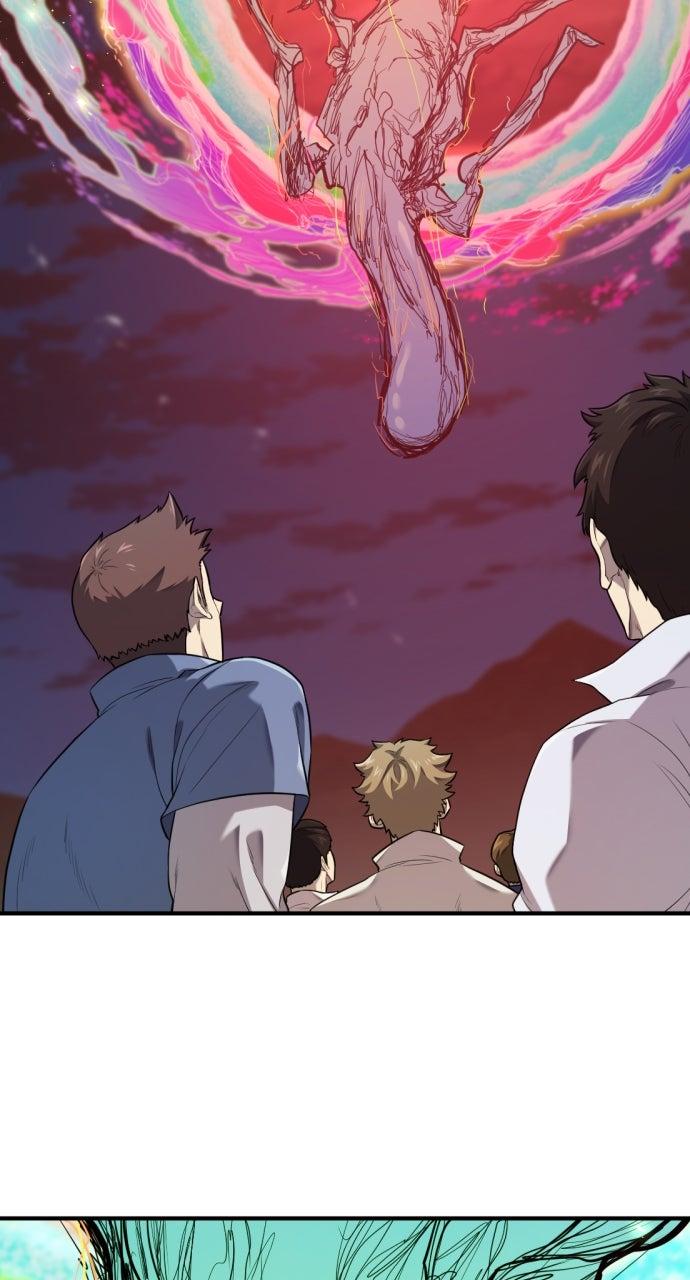 The Greatest Estate Developer Chapter 197