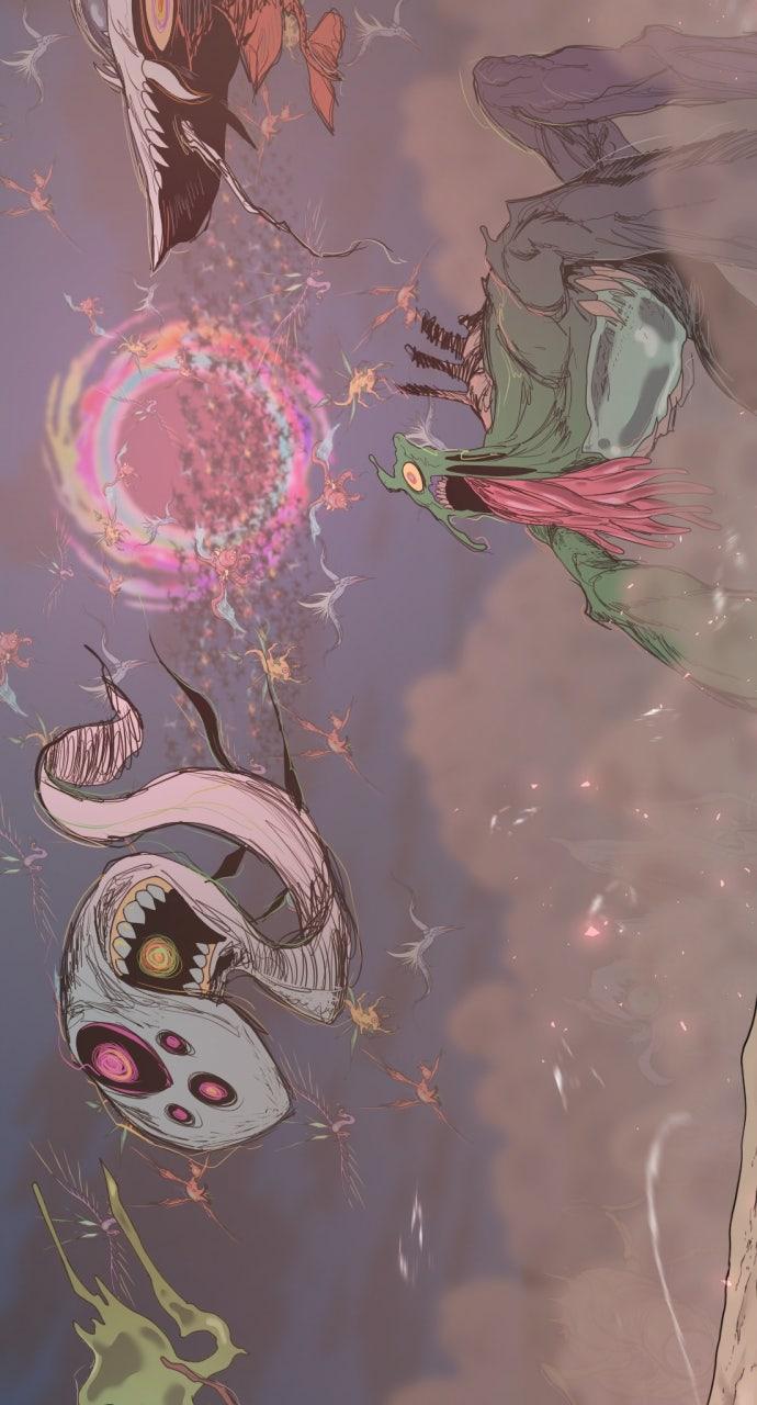 The Greatest Estate Developer Chapter 197