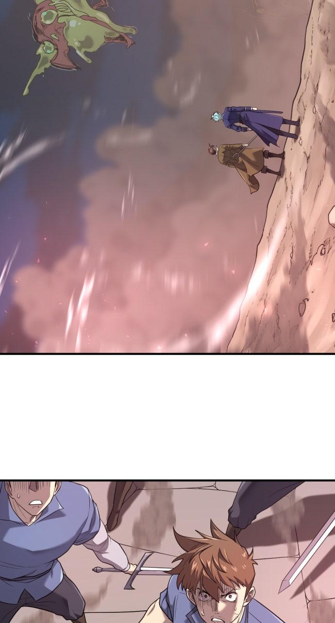 The Greatest Estate Developer Chapter 197