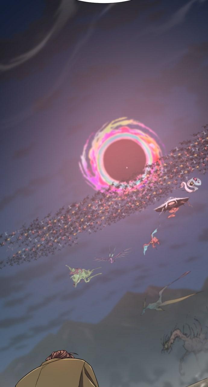 The Greatest Estate Developer Chapter 197