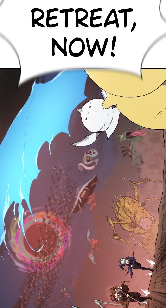 The Greatest Estate Developer Chapter 197