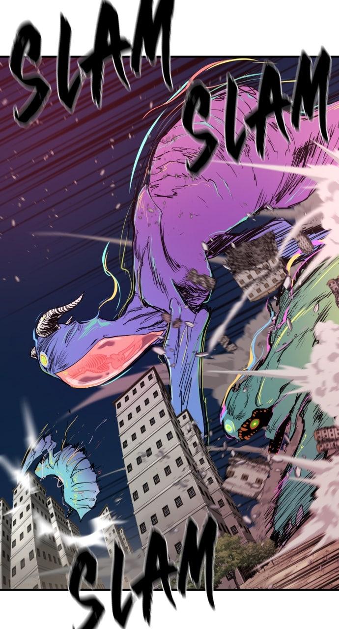 The Greatest Estate Developer Chapter 197