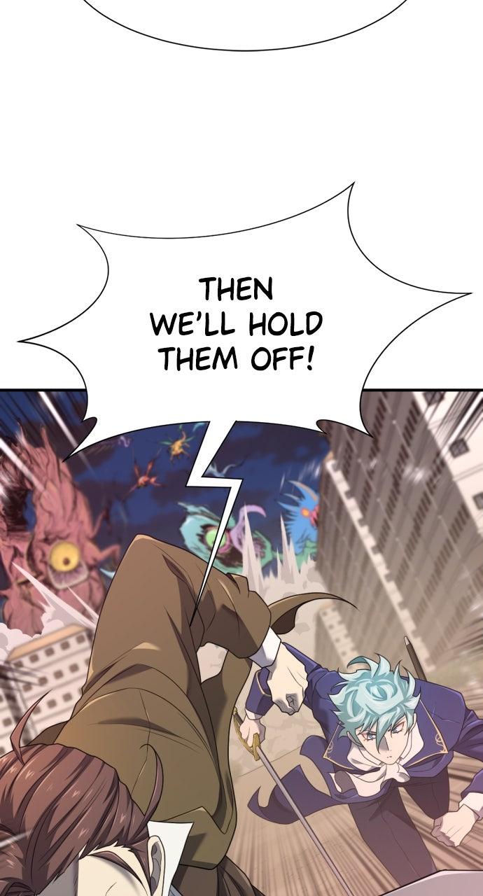 The Greatest Estate Developer Chapter 197