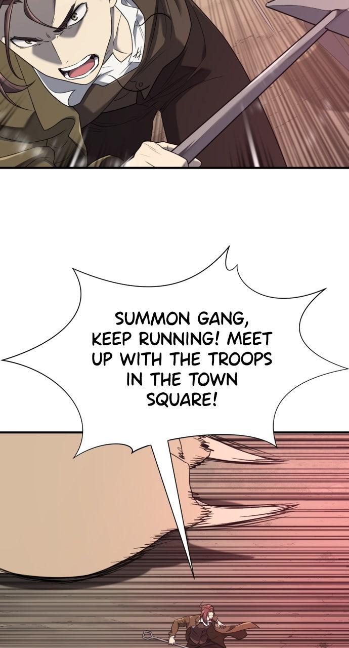 The Greatest Estate Developer Chapter 197