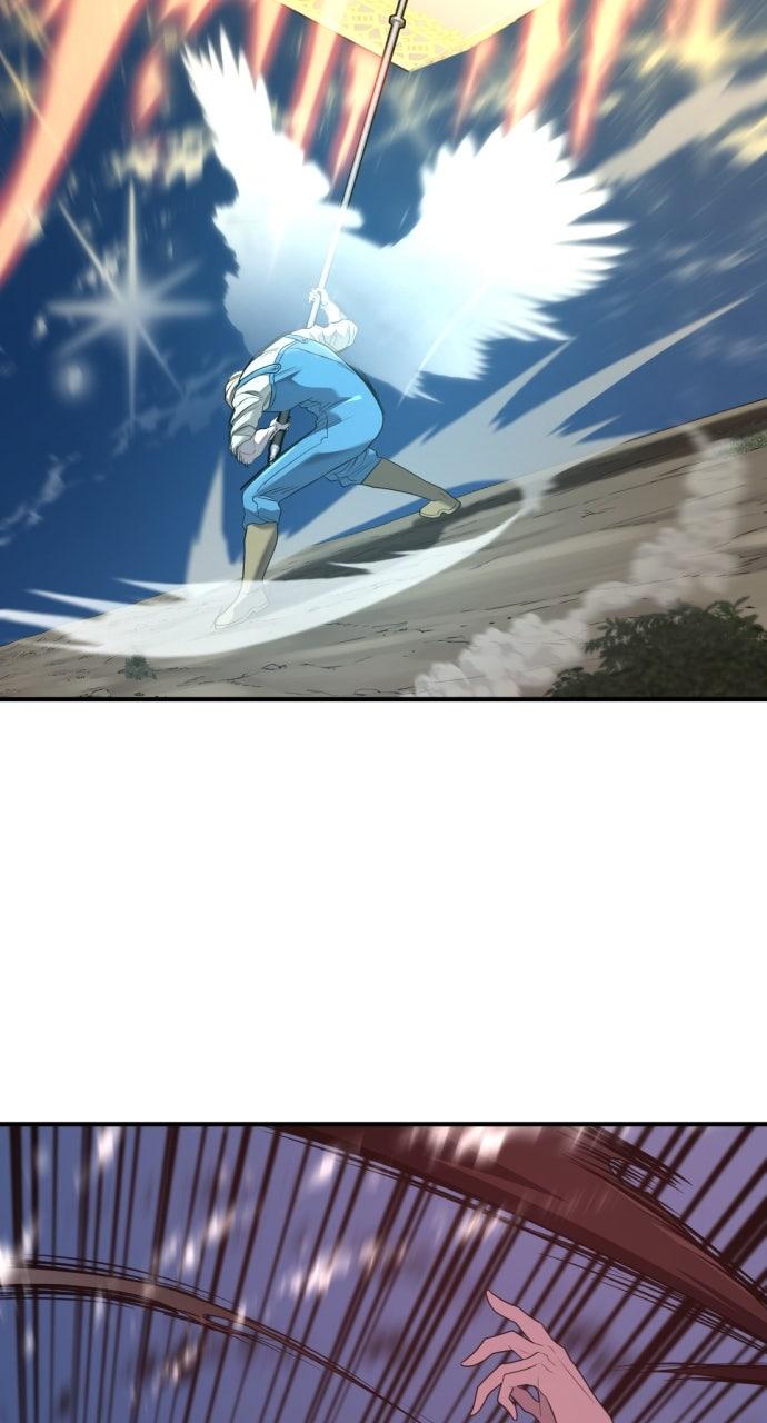 The Greatest Estate Developer Chapter 197