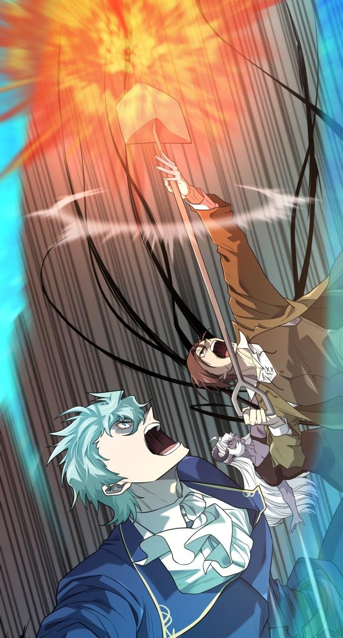 The Greatest Estate Developer Chapter 197