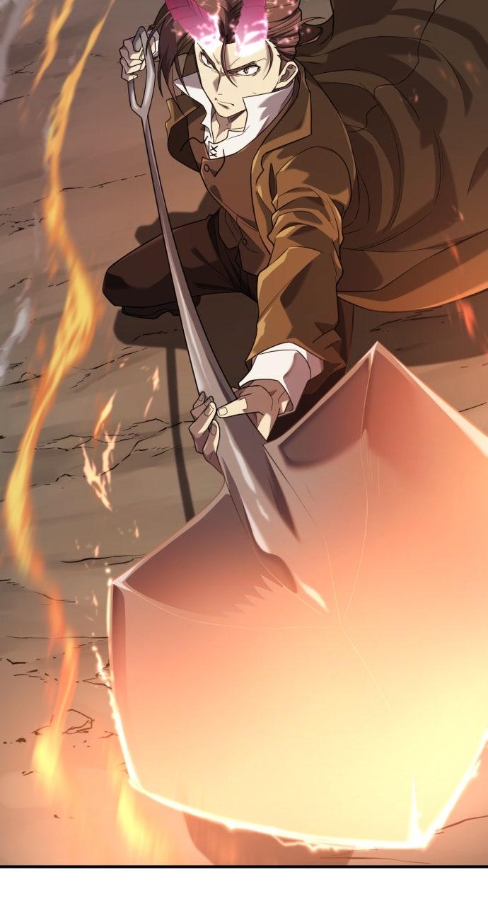 The Greatest Estate Developer Chapter 197