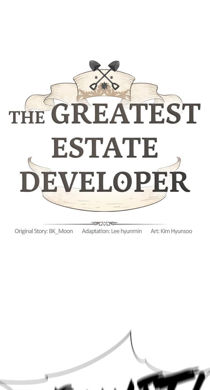 The Greatest Estate Developer Chapter 198