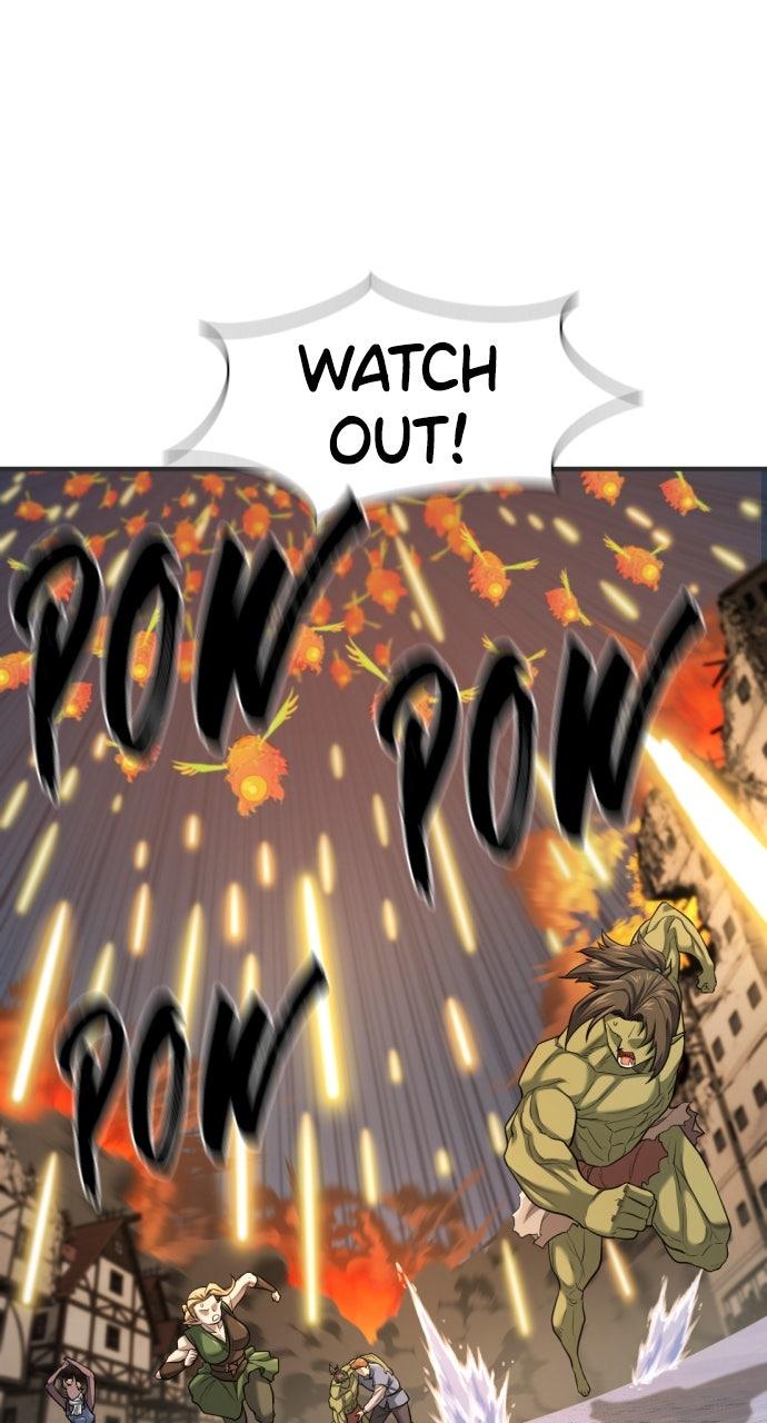 The Greatest Estate Developer Chapter 198