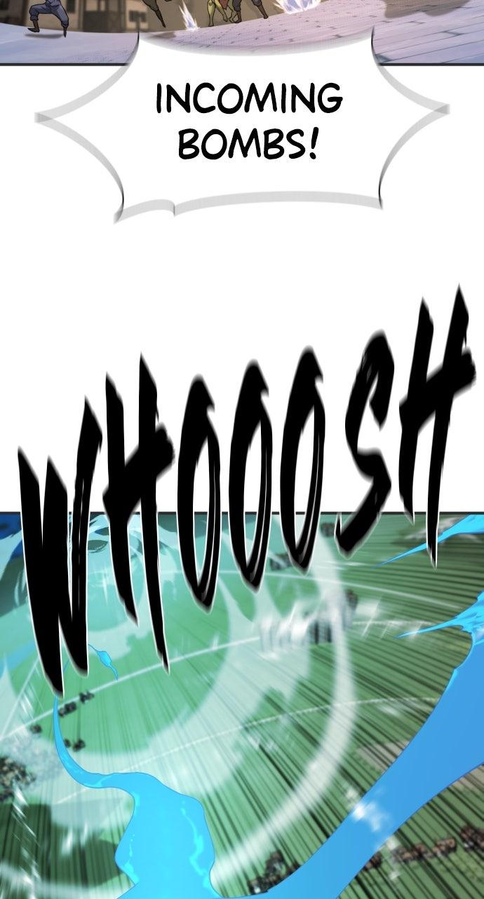 The Greatest Estate Developer Chapter 198