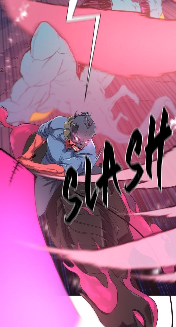 The Greatest Estate Developer Chapter 198