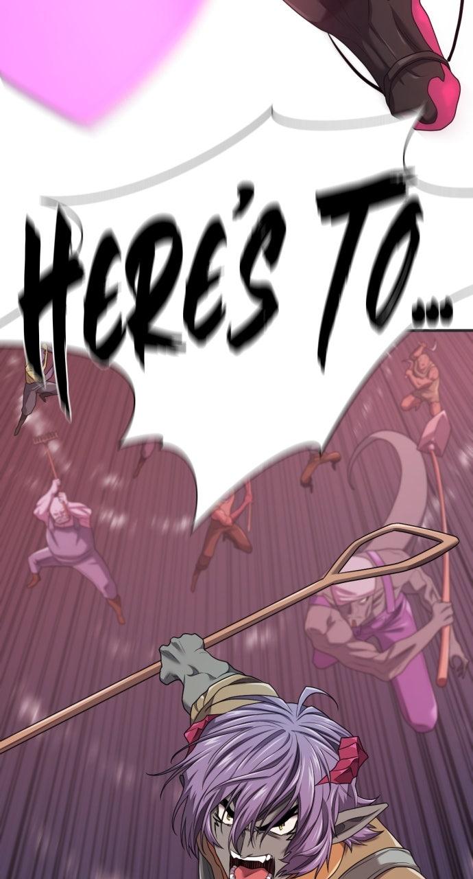 The Greatest Estate Developer Chapter 198