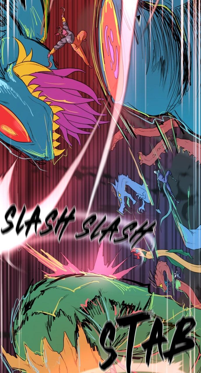 The Greatest Estate Developer Chapter 198