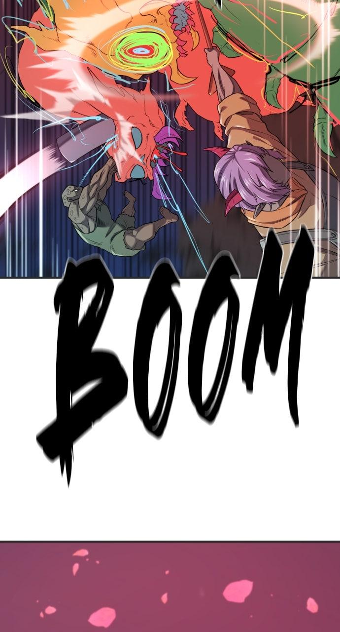 The Greatest Estate Developer Chapter 198