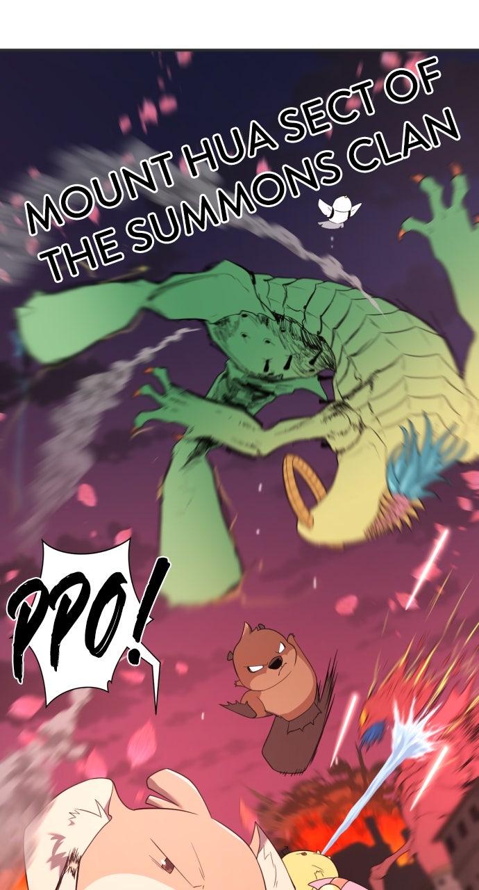 The Greatest Estate Developer Chapter 198