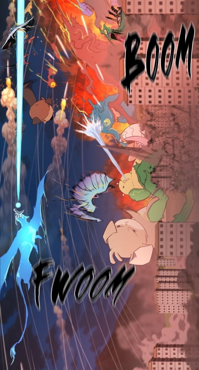 The Greatest Estate Developer Chapter 198