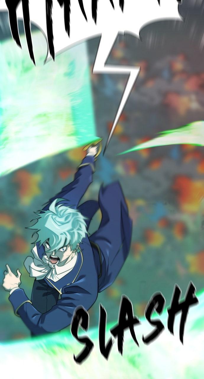 The Greatest Estate Developer Chapter 198