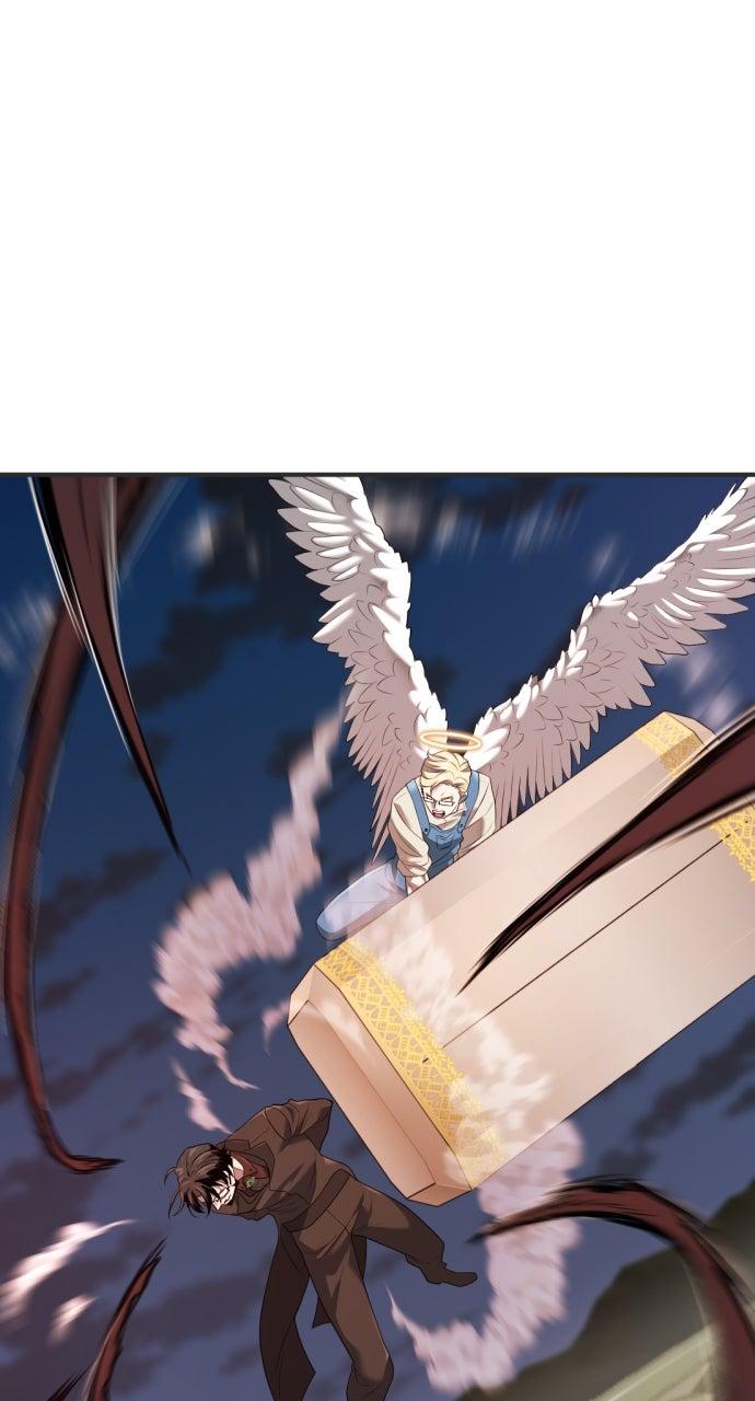 The Greatest Estate Developer Chapter 198