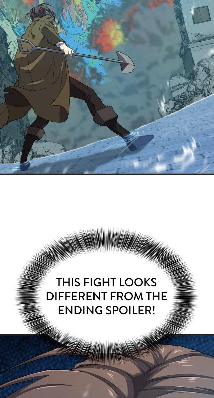 The Greatest Estate Developer Chapter 198