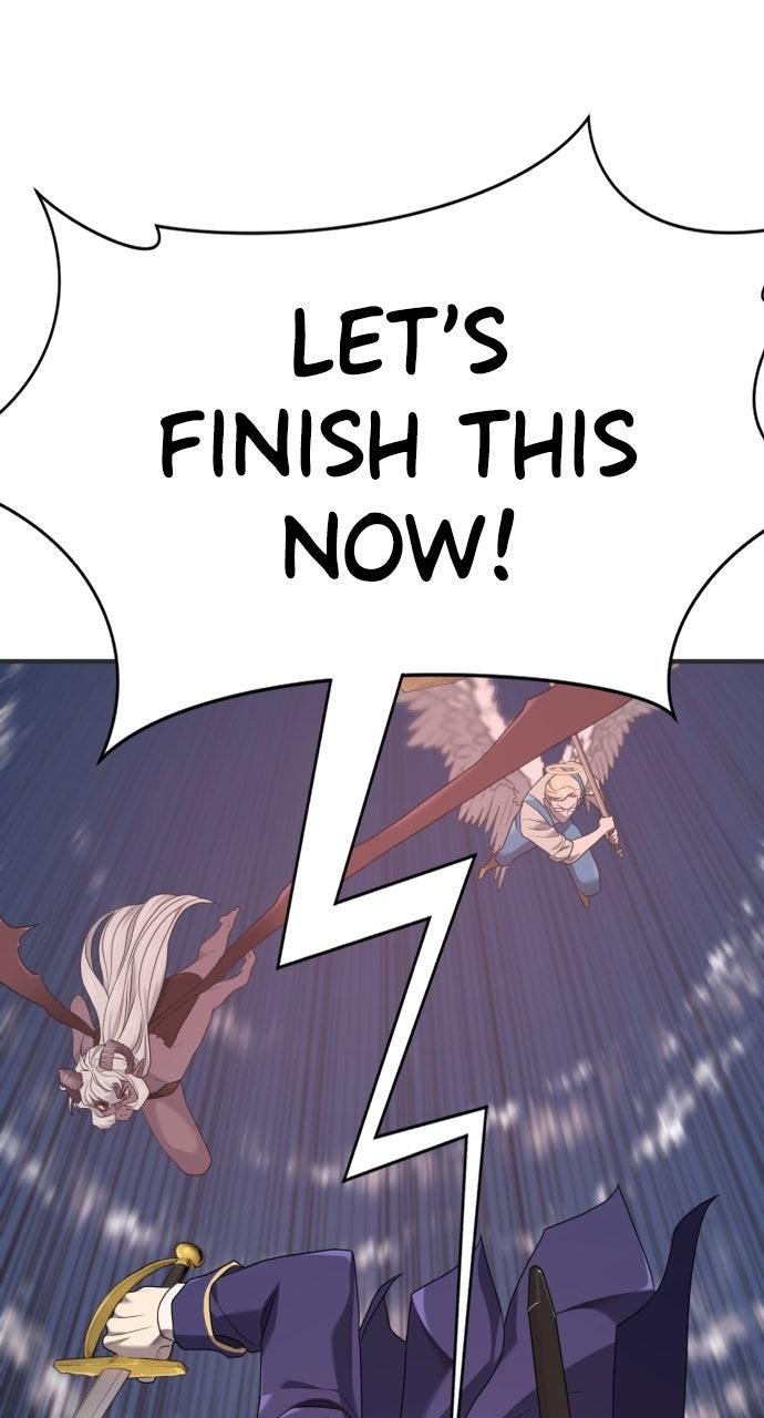 The Greatest Estate Developer Chapter 198