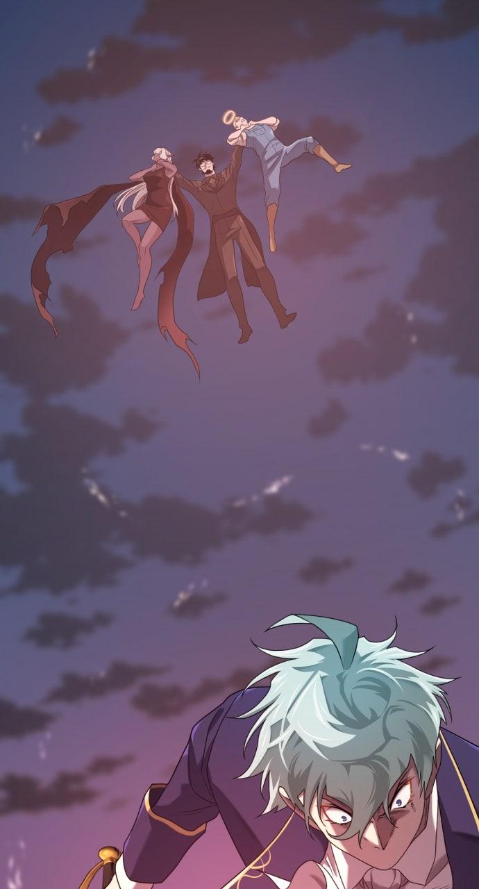 The Greatest Estate Developer Chapter 198