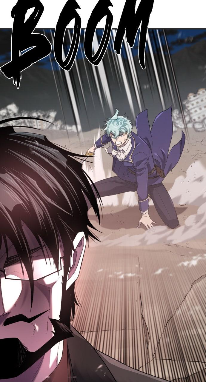 The Greatest Estate Developer Chapter 198