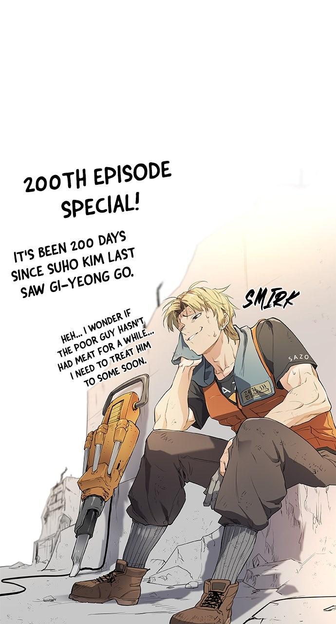 The Greatest Estate Developer Chapter 198