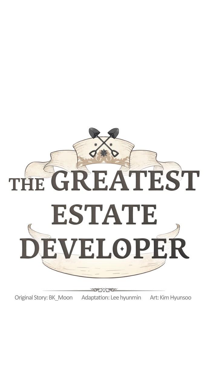 The Greatest Estate Developer Chapter 200