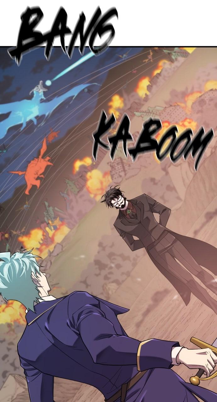 The Greatest Estate Developer Chapter 200