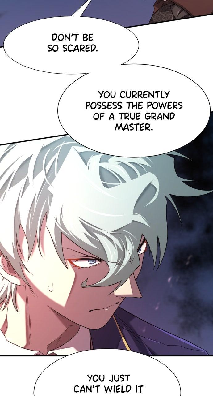 The Greatest Estate Developer Chapter 200