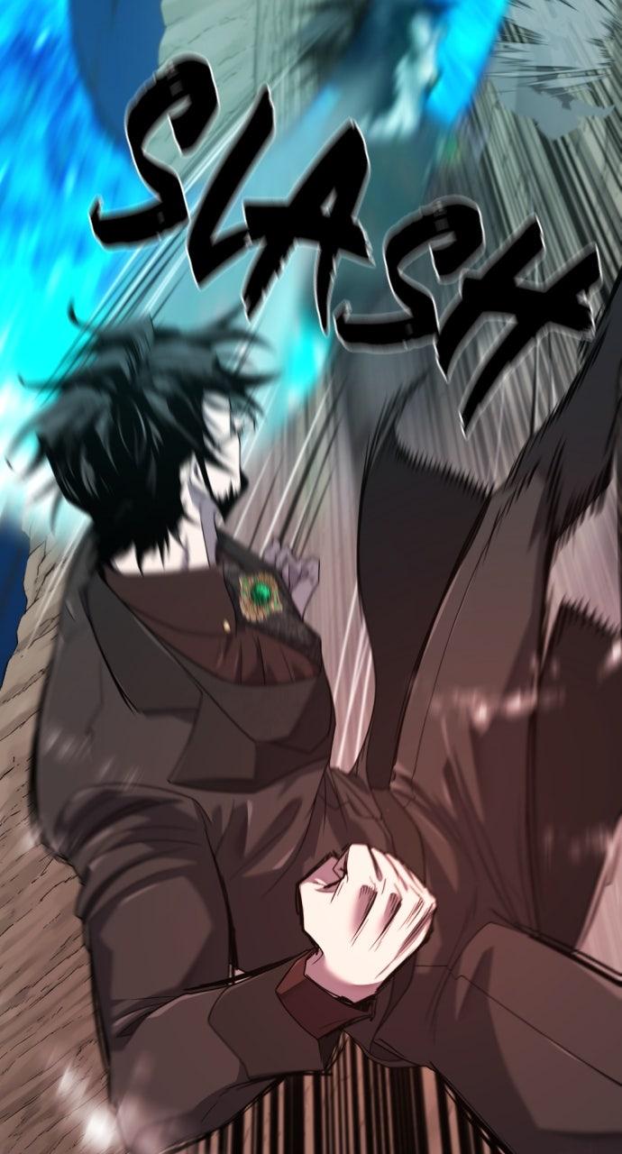 The Greatest Estate Developer Chapter 200