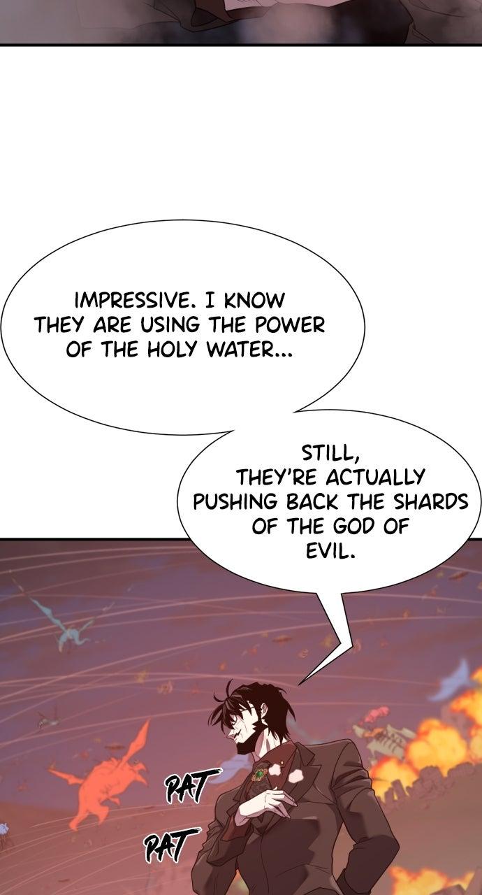 The Greatest Estate Developer Chapter 200