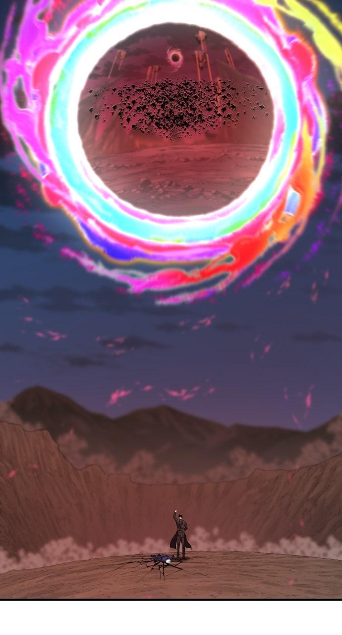 The Greatest Estate Developer Chapter 200