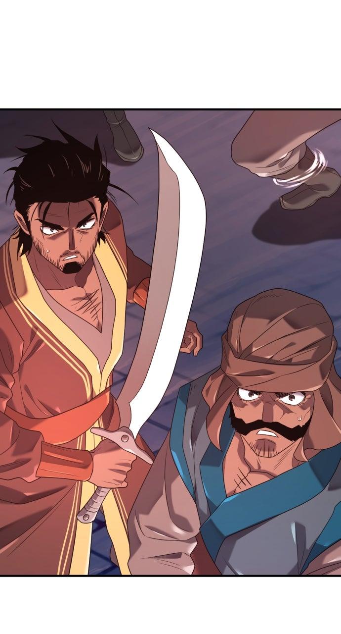 The Greatest Estate Developer Chapter 200