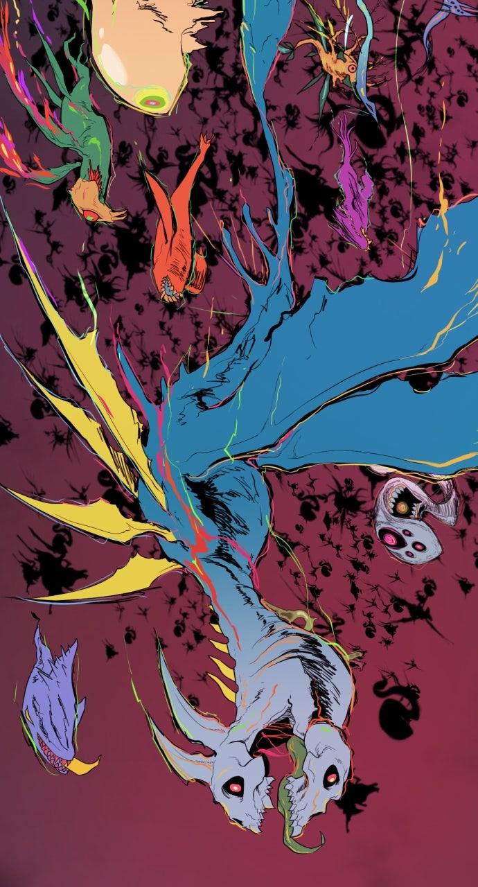 The Greatest Estate Developer Chapter 200