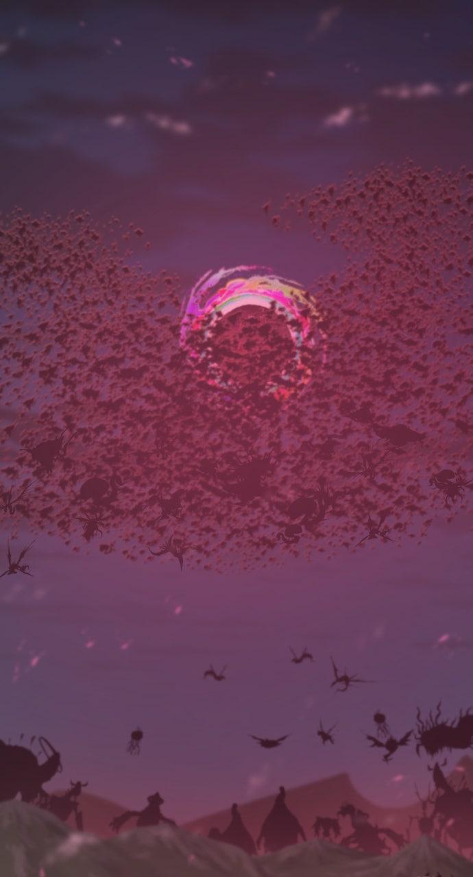 The Greatest Estate Developer Chapter 200