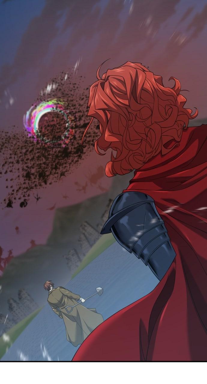 The Greatest Estate Developer Chapter 200