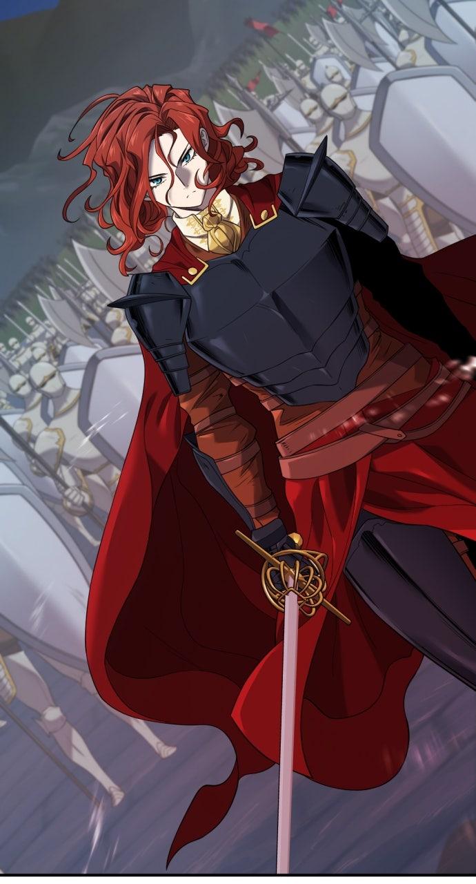 The Greatest Estate Developer Chapter 200