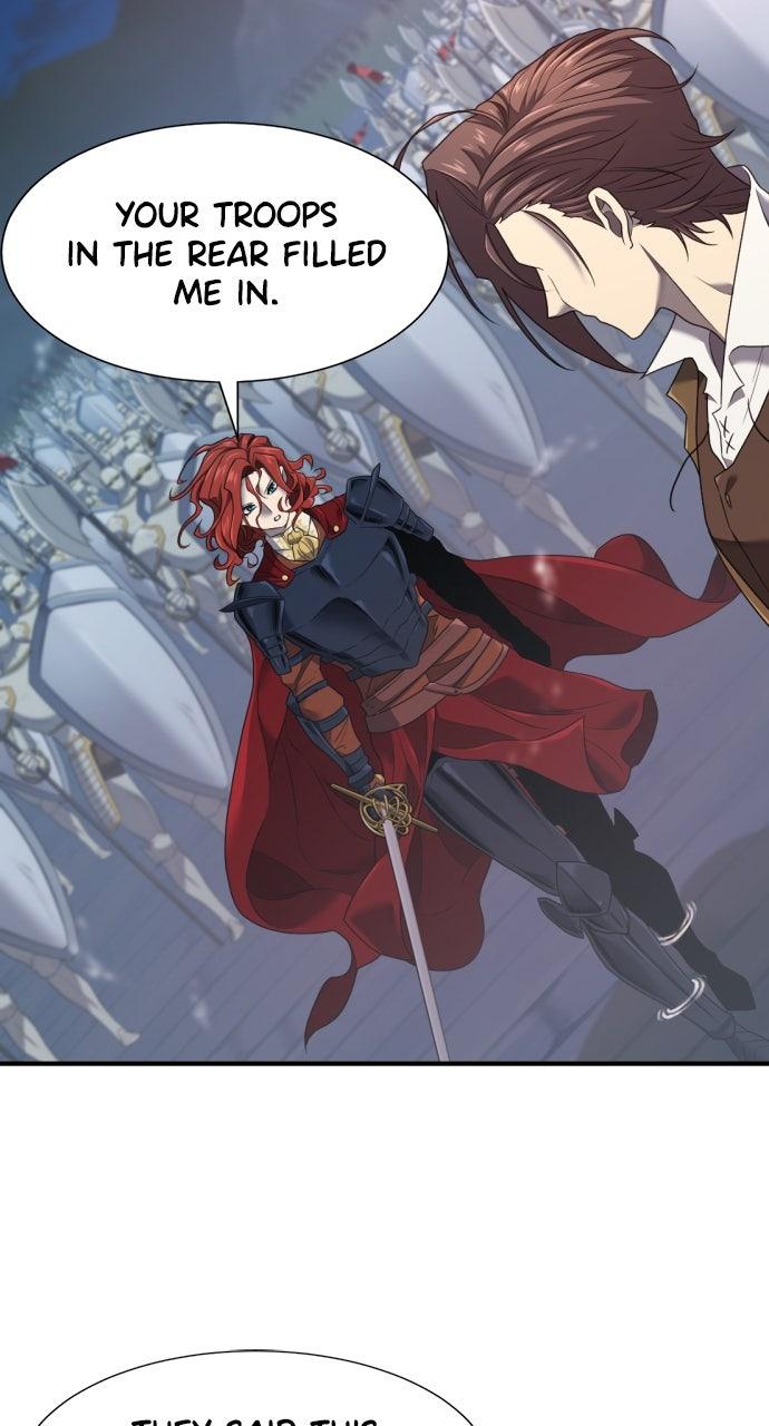 The Greatest Estate Developer Chapter 200